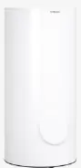 Viessmann Vitocell 300-V EVWA-200-S3 Speicher-Wassererwärmer 200 l, Vitopearlwhite Z028529 Preisreduziert